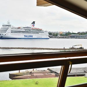 Hotel Vantis Riverside